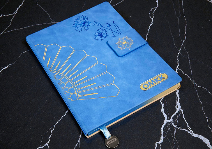 ОМКК VIP подарки