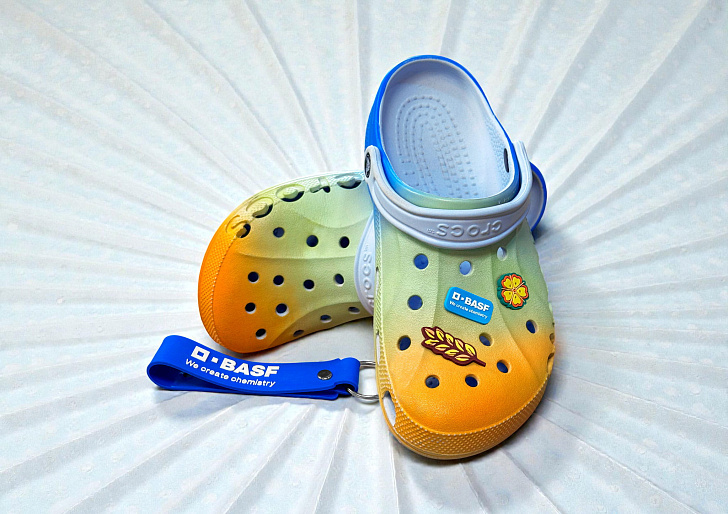 БАСФ Детский набор