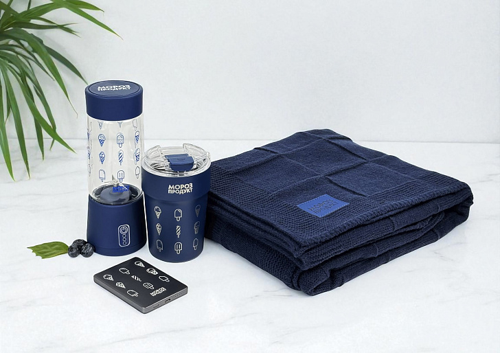 Капсула Морозпродукт